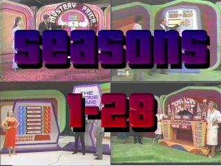 Seasons 16-28