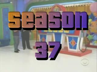 Season 37